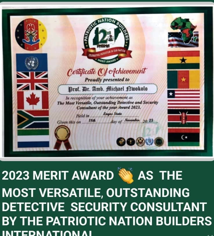 Certificate 2