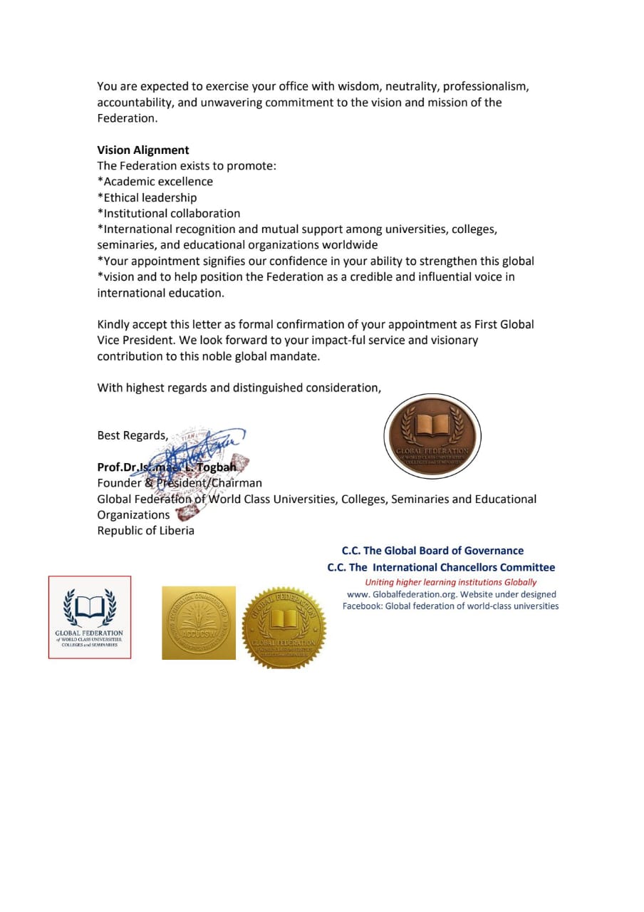 Certificate 1